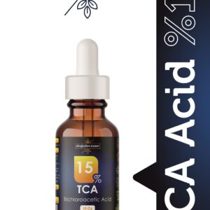 Tca Peeling %15